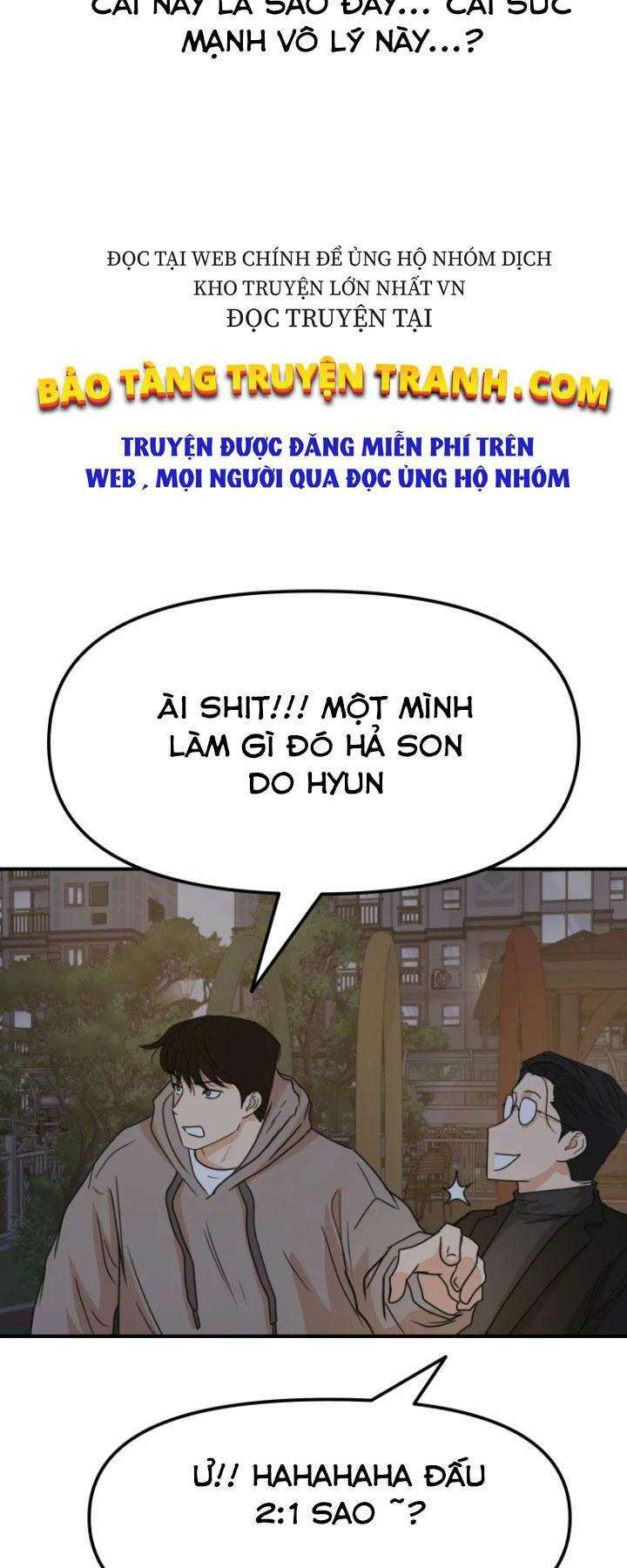 Bạn Trai Vệ Sĩ - Chapter 30 - Page 68