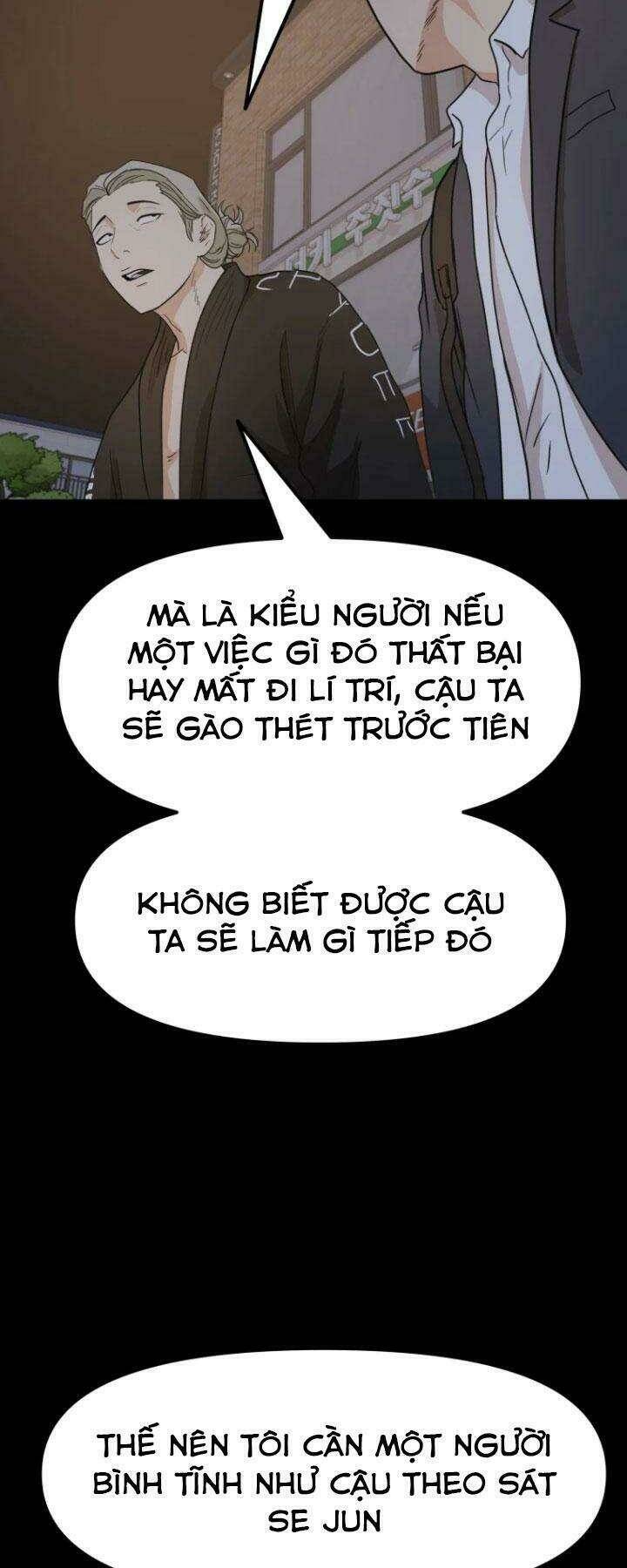 Bạn Trai Vệ Sĩ - Chapter 30 - Page 6