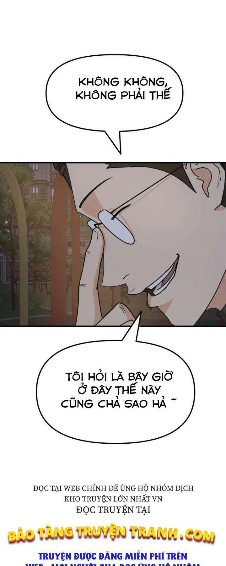 Bạn Trai Vệ Sĩ - Chapter 30 - Page 70