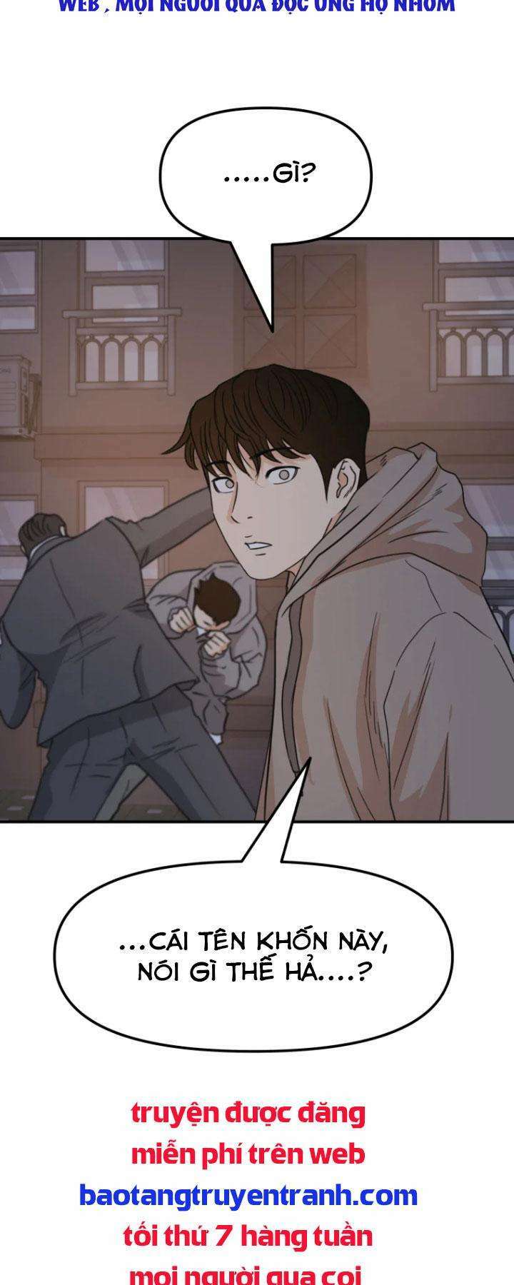 Bạn Trai Vệ Sĩ - Chapter 30 - Page 71