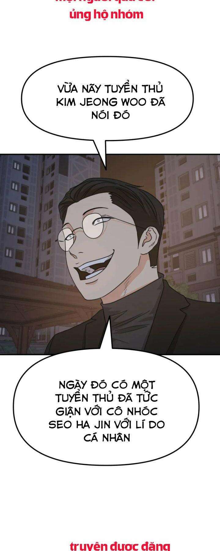 Bạn Trai Vệ Sĩ - Chapter 30 - Page 72