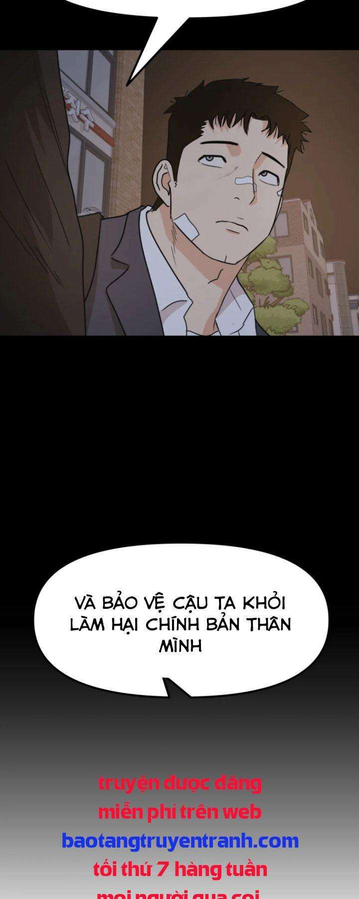 Bạn Trai Vệ Sĩ - Chapter 30 - Page 7