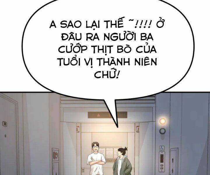 Bạn Trai Vệ Sĩ - Chapter 31 - Page 99