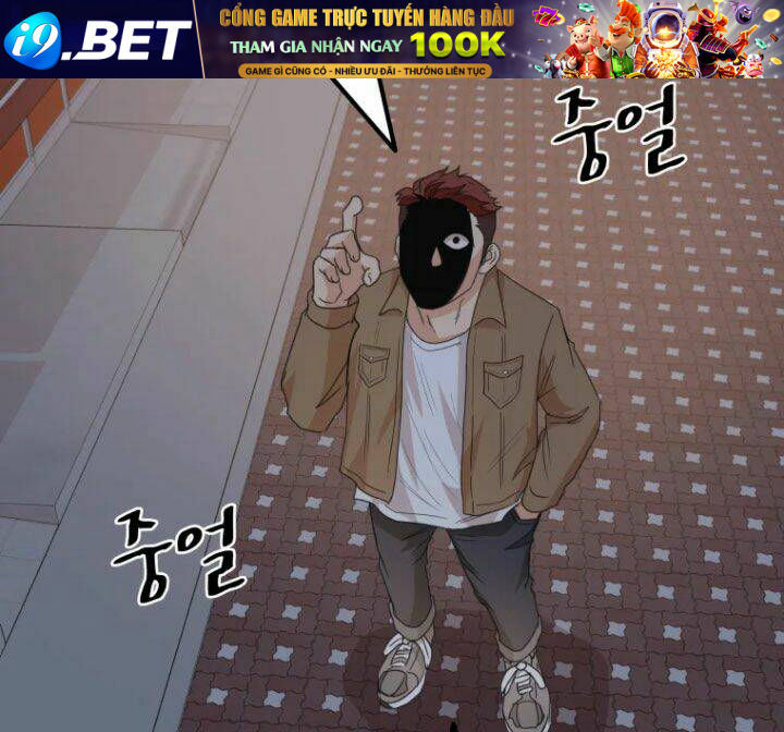 Bạn Trai Vệ Sĩ - Chapter 31 - Page 108