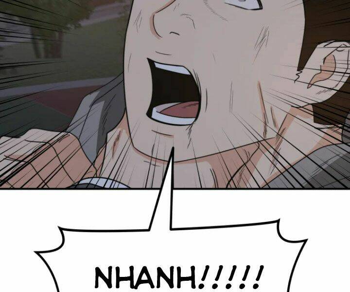 Bạn Trai Vệ Sĩ - Chapter 31 - Page 12