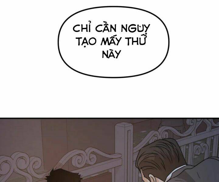 Bạn Trai Vệ Sĩ - Chapter 31 - Page 129