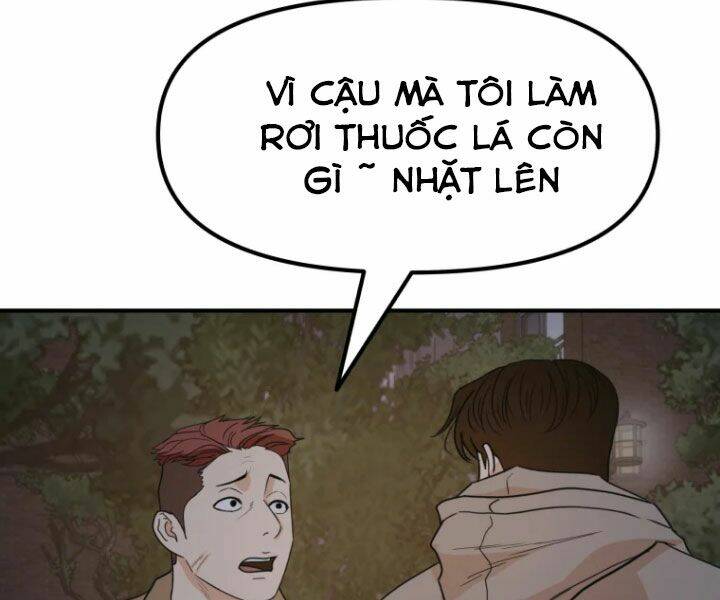 Bạn Trai Vệ Sĩ - Chapter 31 - Page 160