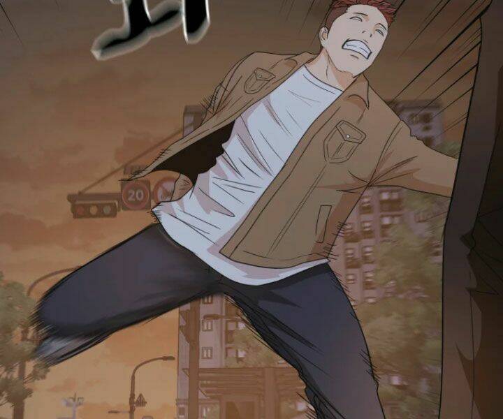 Bạn Trai Vệ Sĩ - Chapter 31 - Page 203