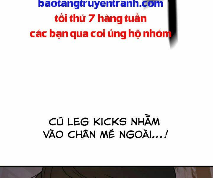 Bạn Trai Vệ Sĩ - Chapter 31 - Page 205