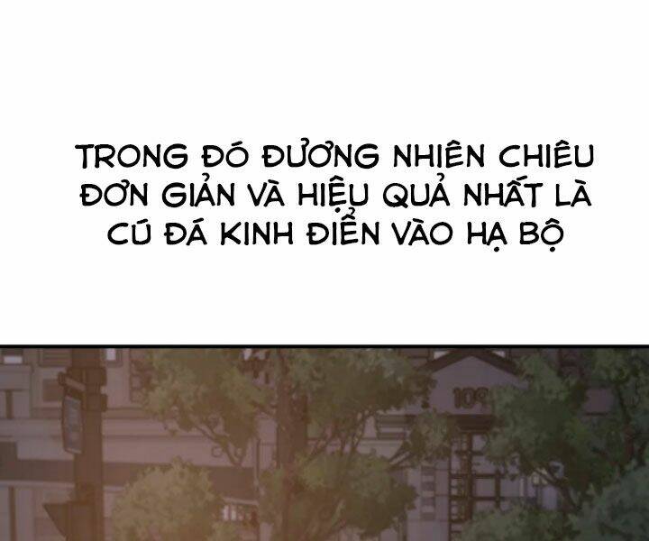 Bạn Trai Vệ Sĩ - Chapter 31 - Page 211
