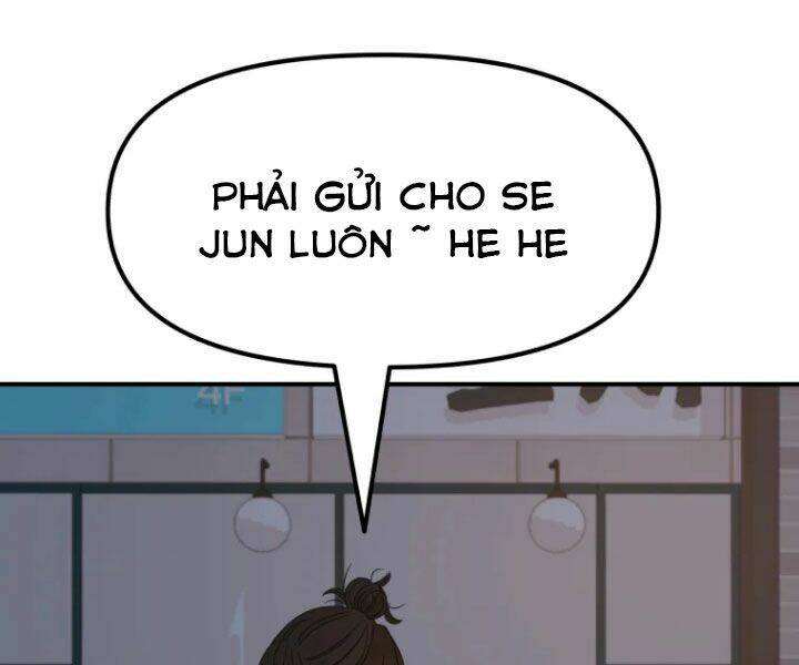 Bạn Trai Vệ Sĩ - Chapter 31 - Page 28
