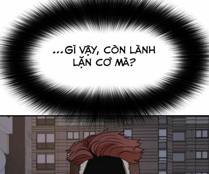 Bạn Trai Vệ Sĩ - Chapter 31 - Page 32