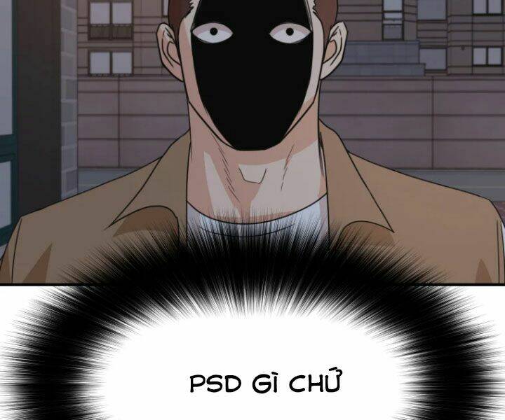 Bạn Trai Vệ Sĩ - Chapter 31 - Page 33