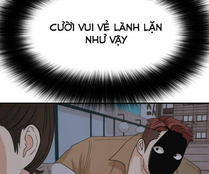 Bạn Trai Vệ Sĩ - Chapter 31 - Page 35