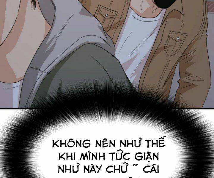Bạn Trai Vệ Sĩ - Chapter 31 - Page 36