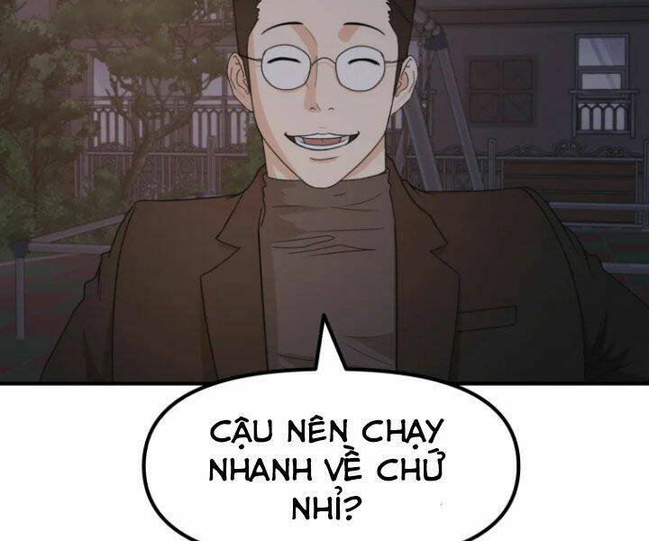 Bạn Trai Vệ Sĩ - Chapter 31 - Page 3