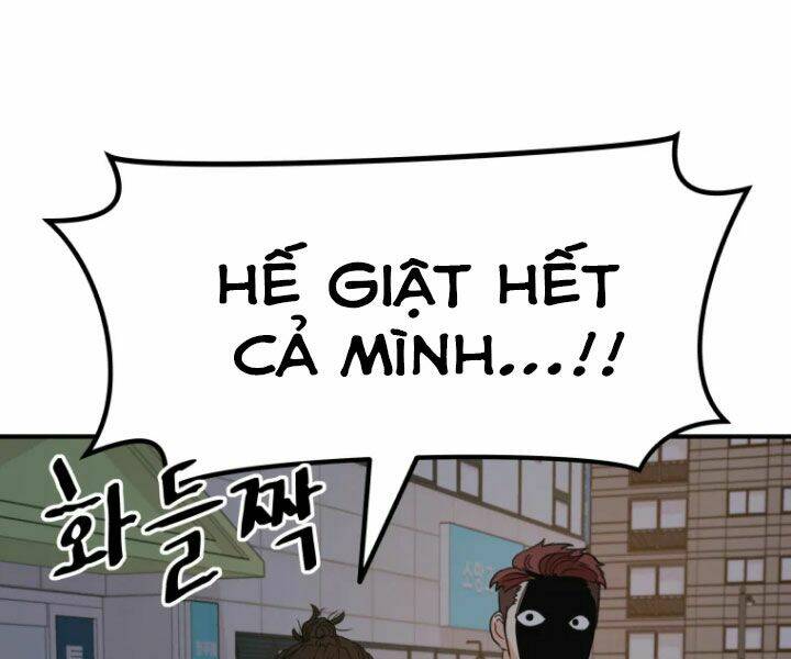 Bạn Trai Vệ Sĩ - Chapter 31 - Page 46