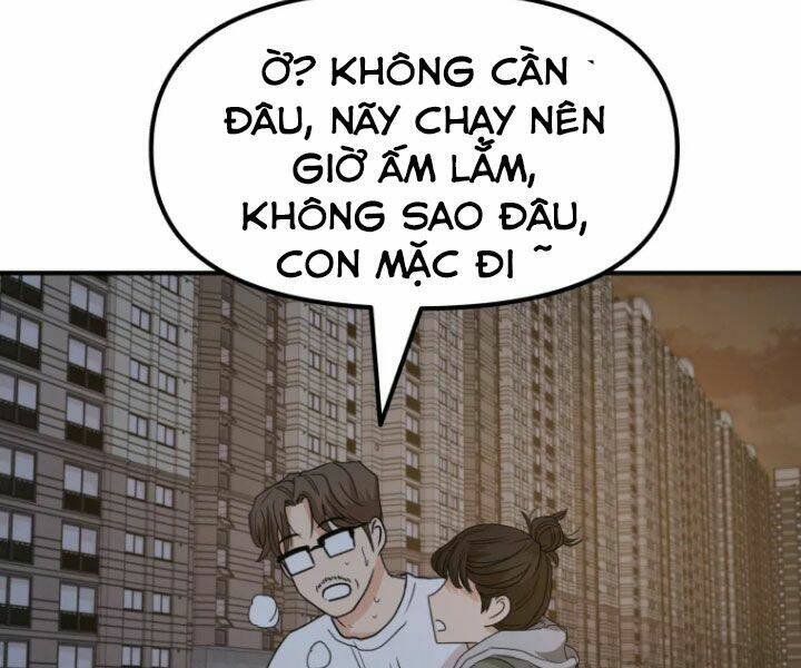 Bạn Trai Vệ Sĩ - Chapter 31 - Page 58