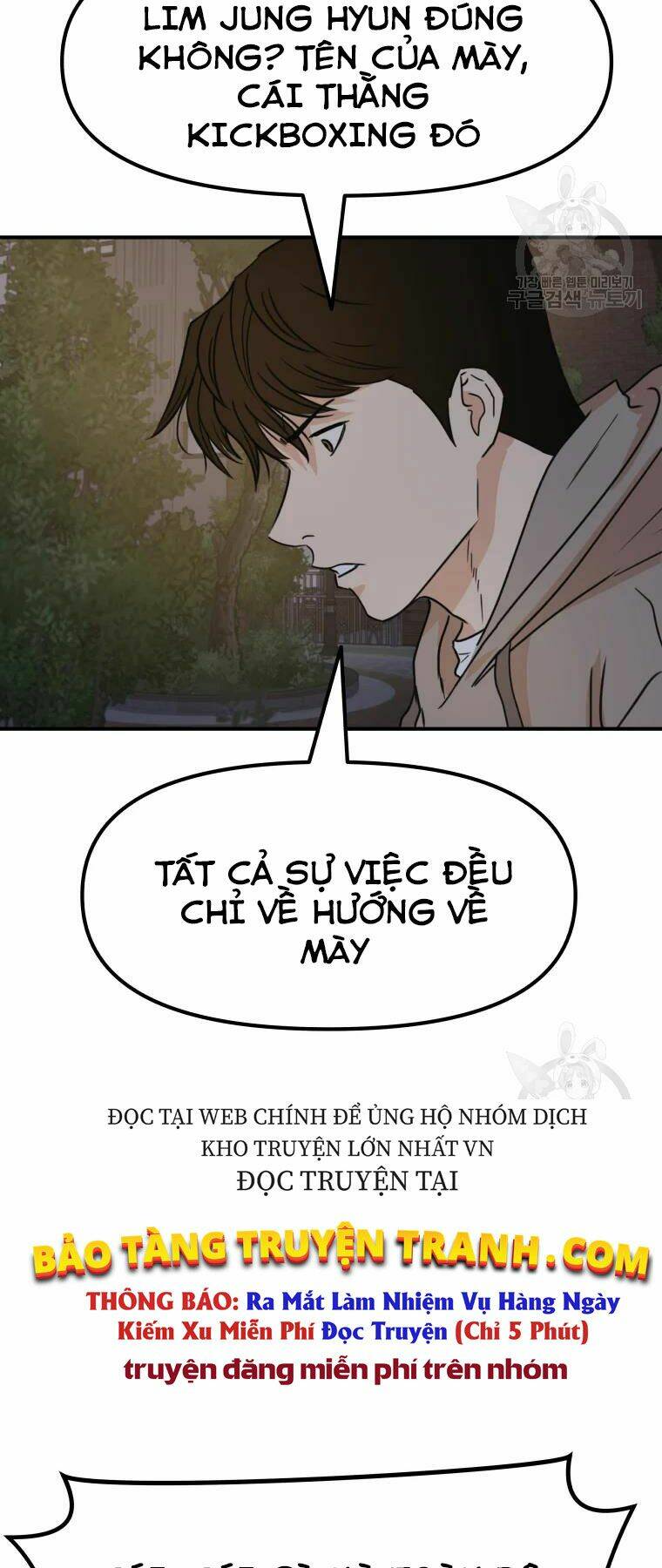 Bạn Trai Vệ Sĩ - Chapter 32 - Page 9