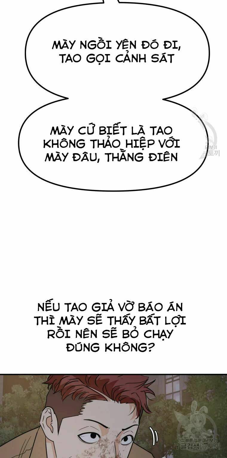 Bạn Trai Vệ Sĩ - Chapter 32 - Page 16
