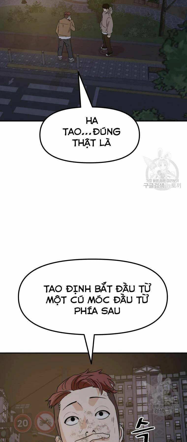 Bạn Trai Vệ Sĩ - Chapter 32 - Page 26
