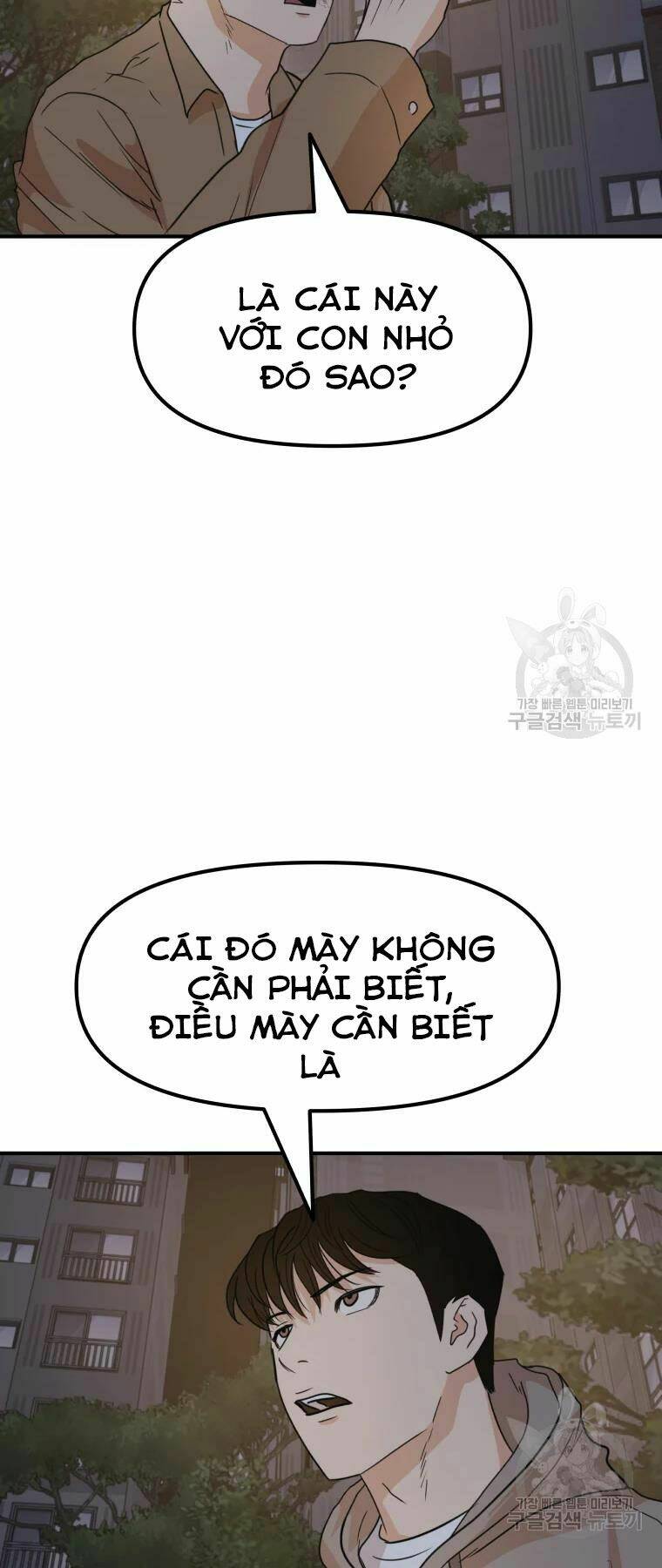 Bạn Trai Vệ Sĩ - Chapter 32 - Page 28