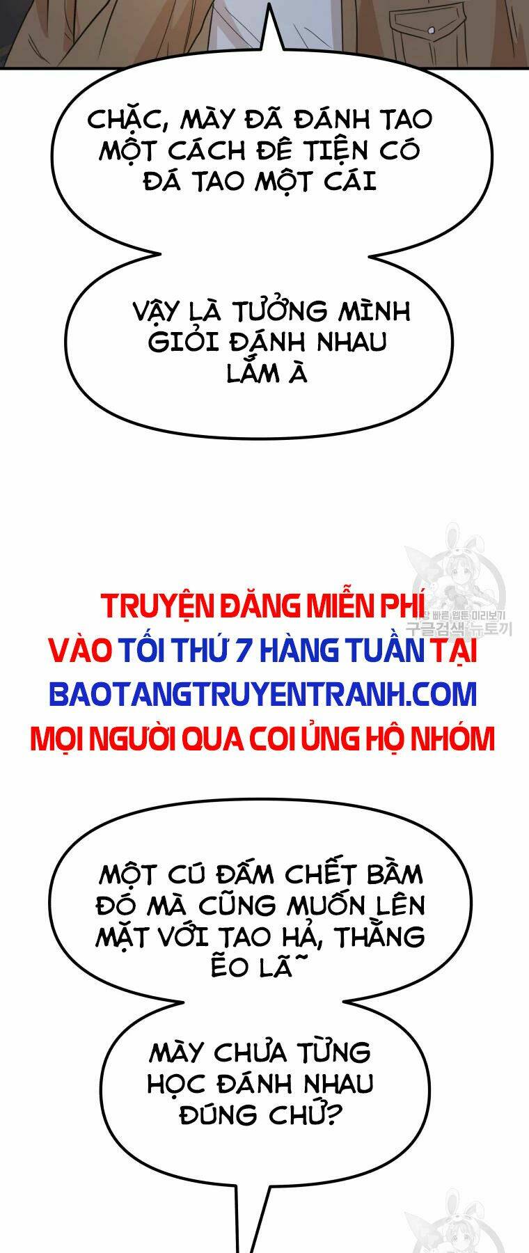 Bạn Trai Vệ Sĩ - Chapter 32 - Page 30