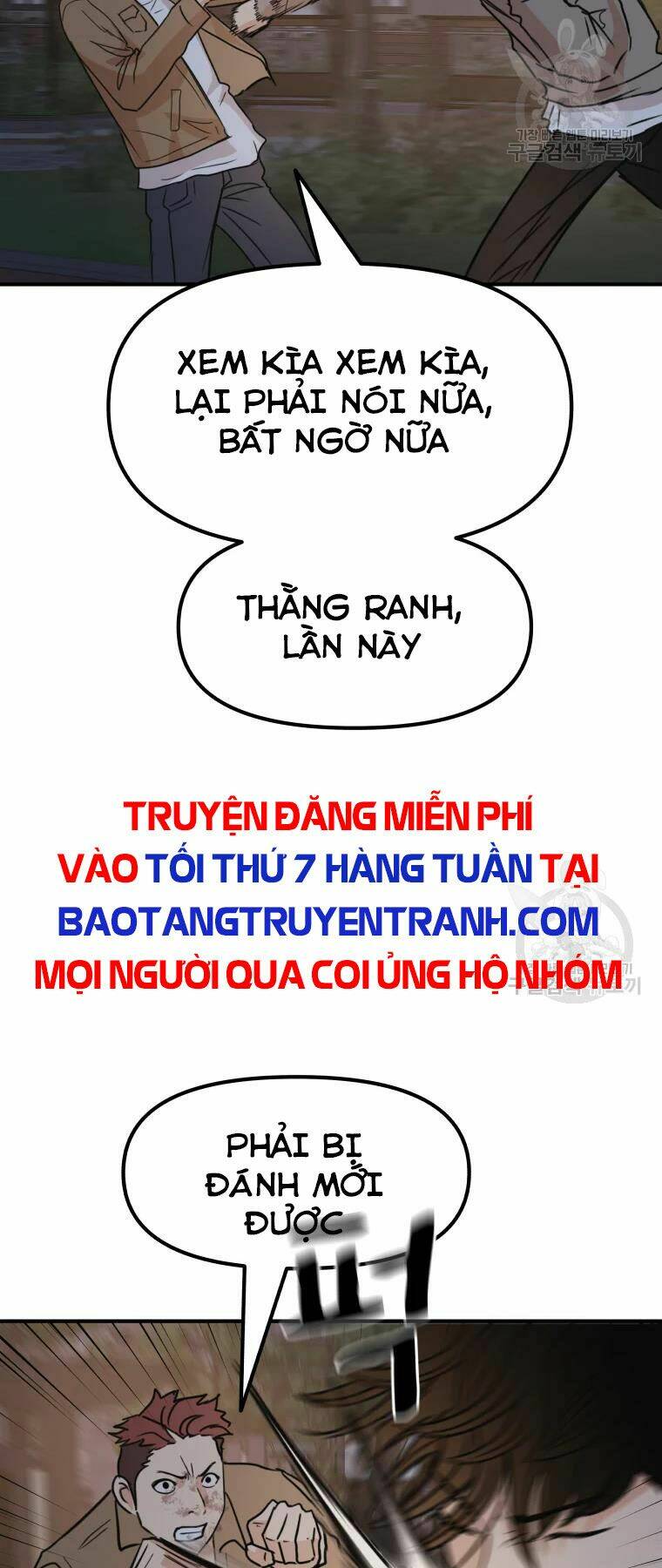 Bạn Trai Vệ Sĩ - Chapter 32 - Page 32