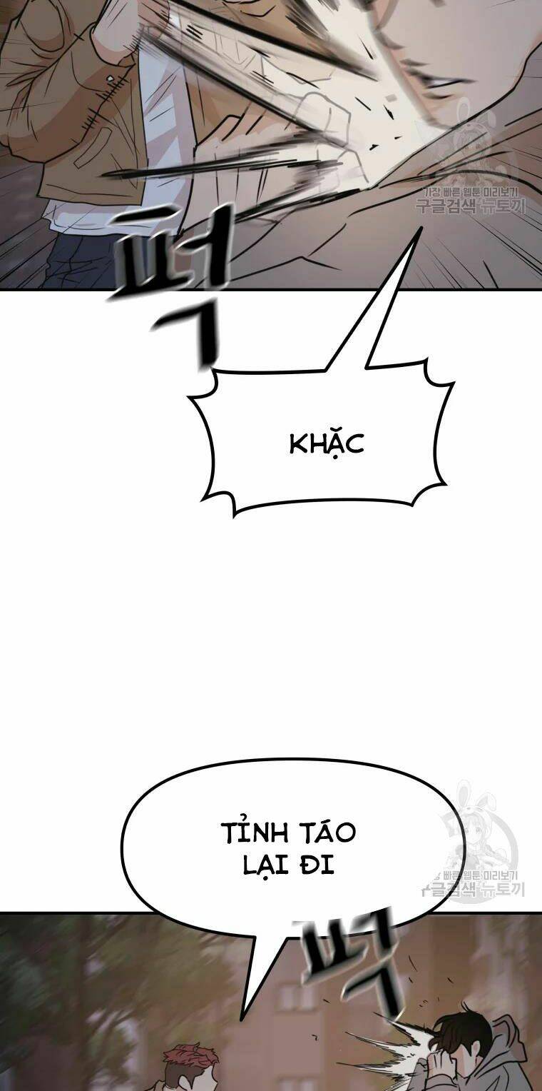 Bạn Trai Vệ Sĩ - Chapter 32 - Page 33