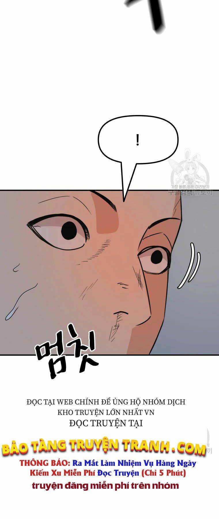 Bạn Trai Vệ Sĩ - Chapter 32 - Page 35