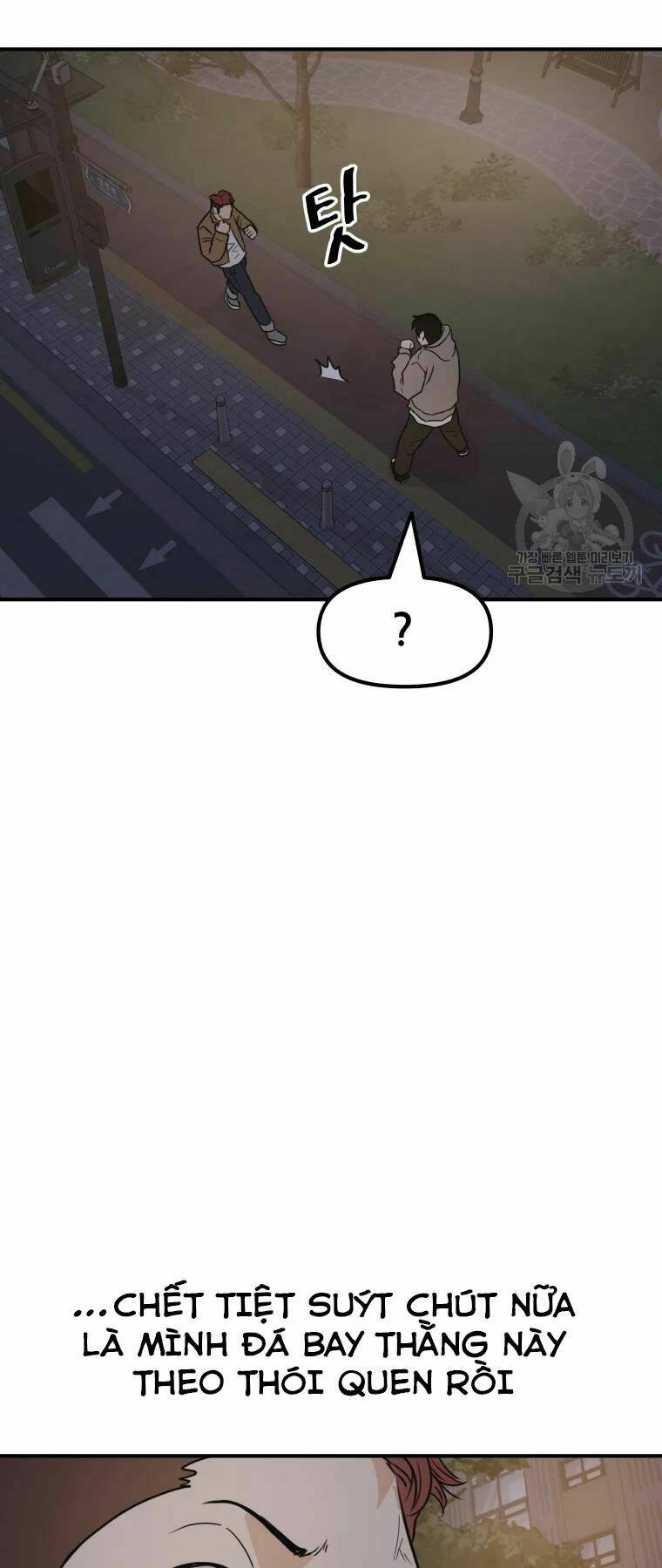 Bạn Trai Vệ Sĩ - Chapter 32 - Page 36