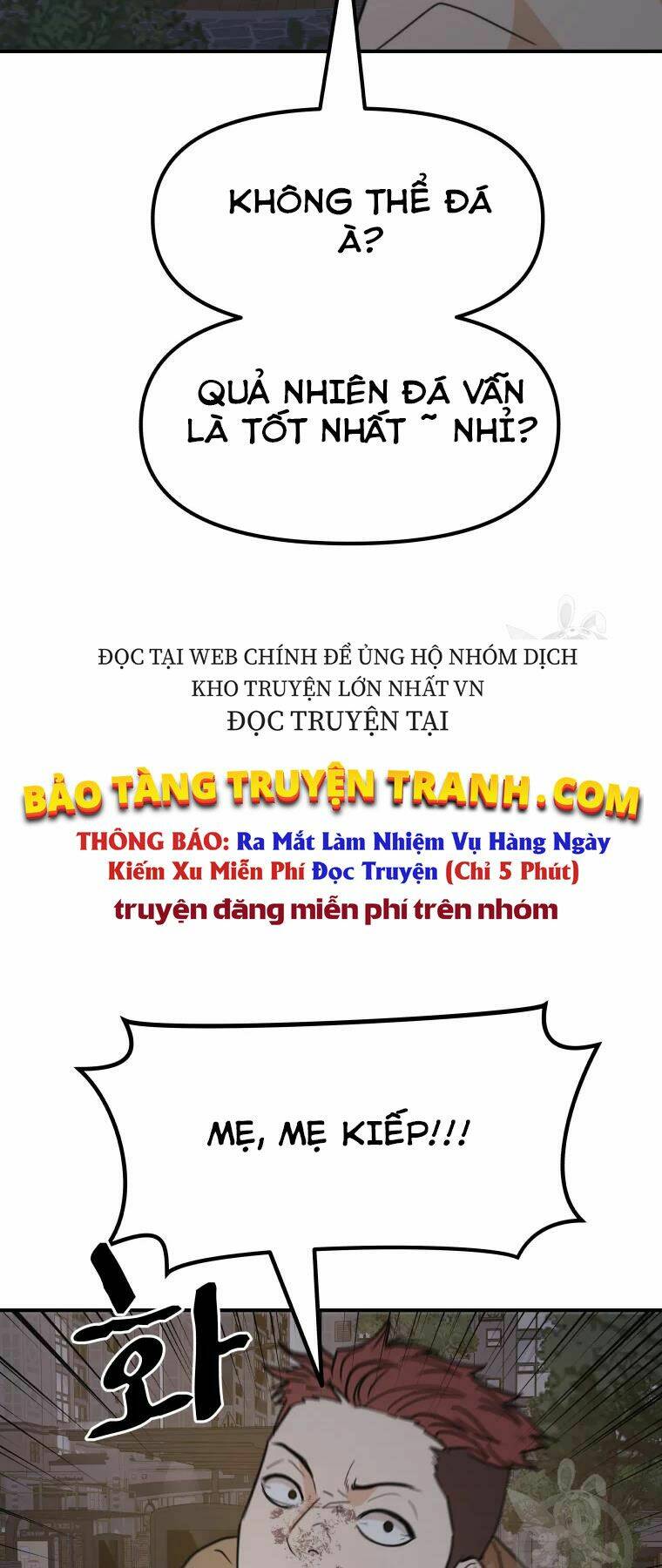 Bạn Trai Vệ Sĩ - Chapter 32 - Page 38