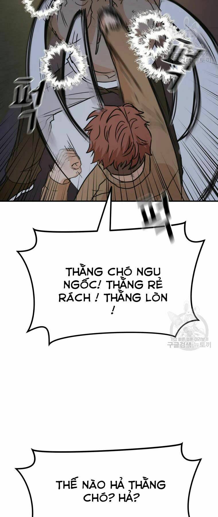 Bạn Trai Vệ Sĩ - Chapter 32 - Page 40