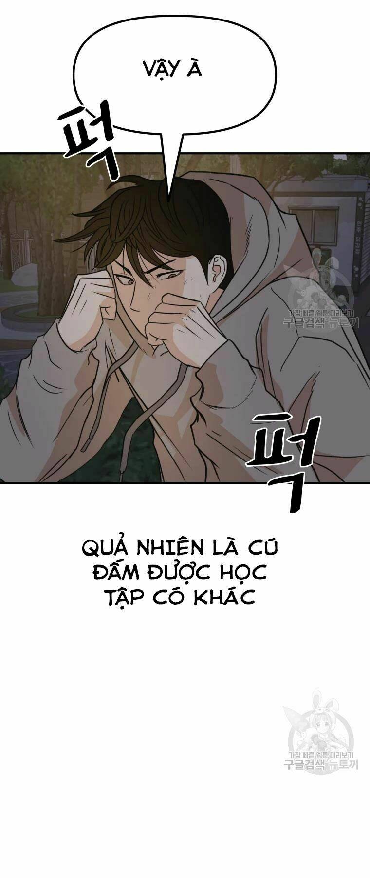 Bạn Trai Vệ Sĩ - Chapter 32 - Page 42