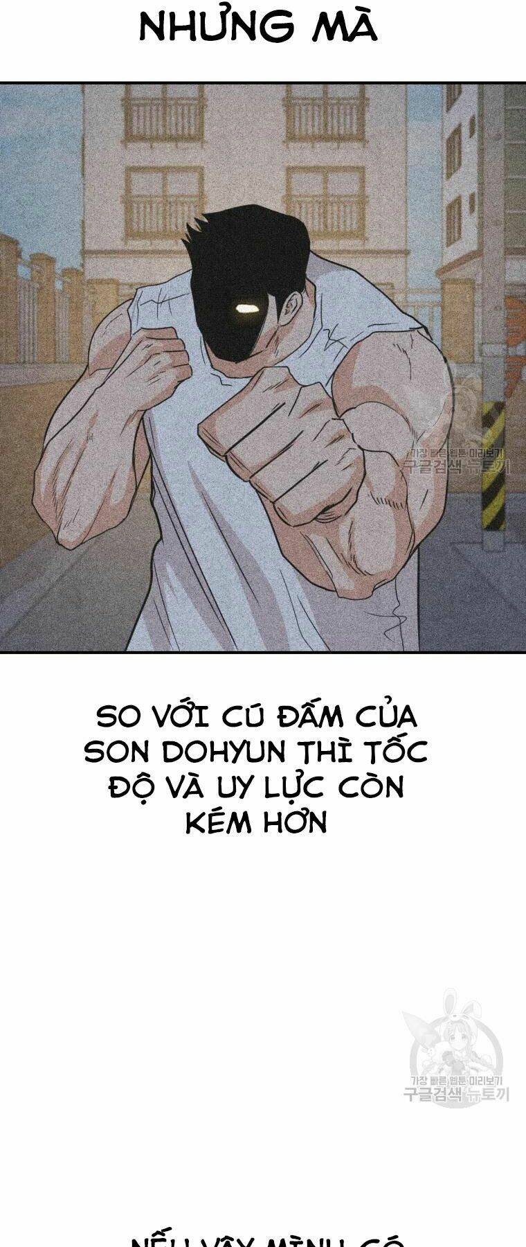 Bạn Trai Vệ Sĩ - Chapter 32 - Page 43