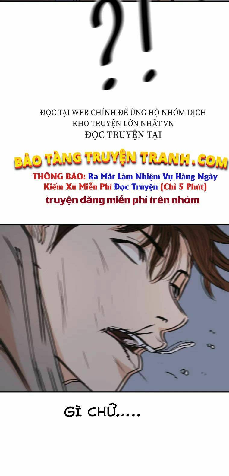 Bạn Trai Vệ Sĩ - Chapter 32 - Page 48