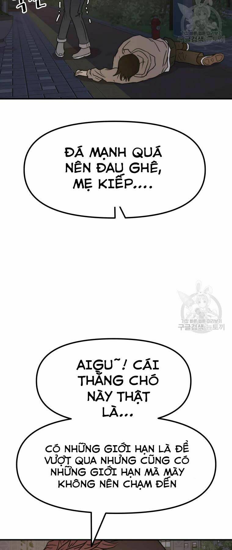 Bạn Trai Vệ Sĩ - Chapter 32 - Page 51