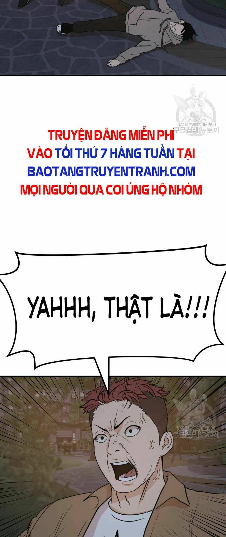 Bạn Trai Vệ Sĩ - Chapter 32 - Page 59