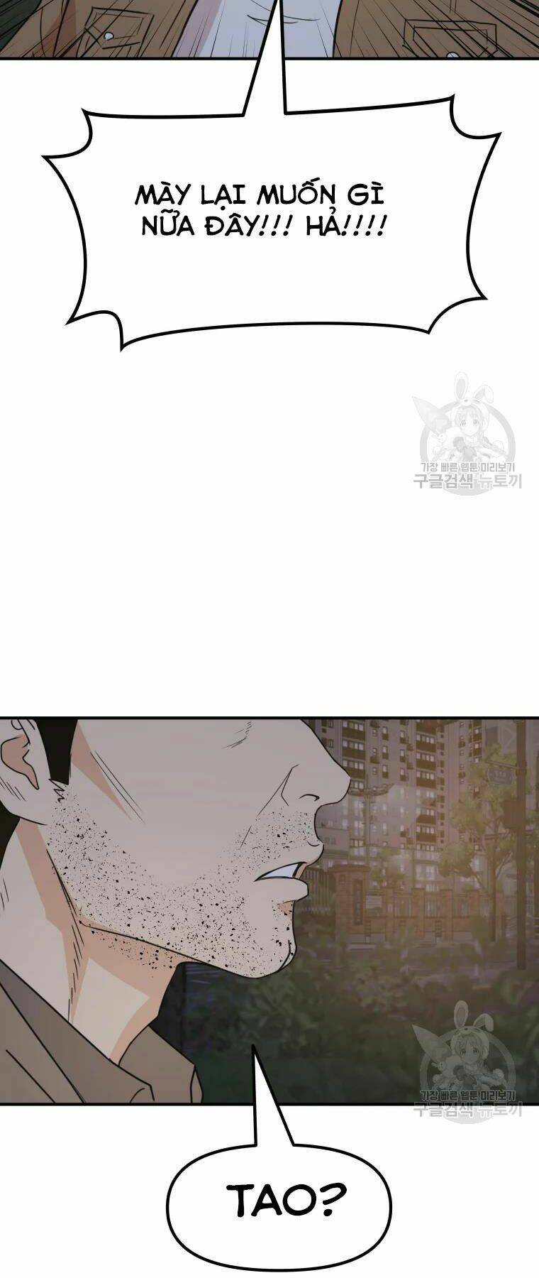 Bạn Trai Vệ Sĩ - Chapter 32 - Page 60