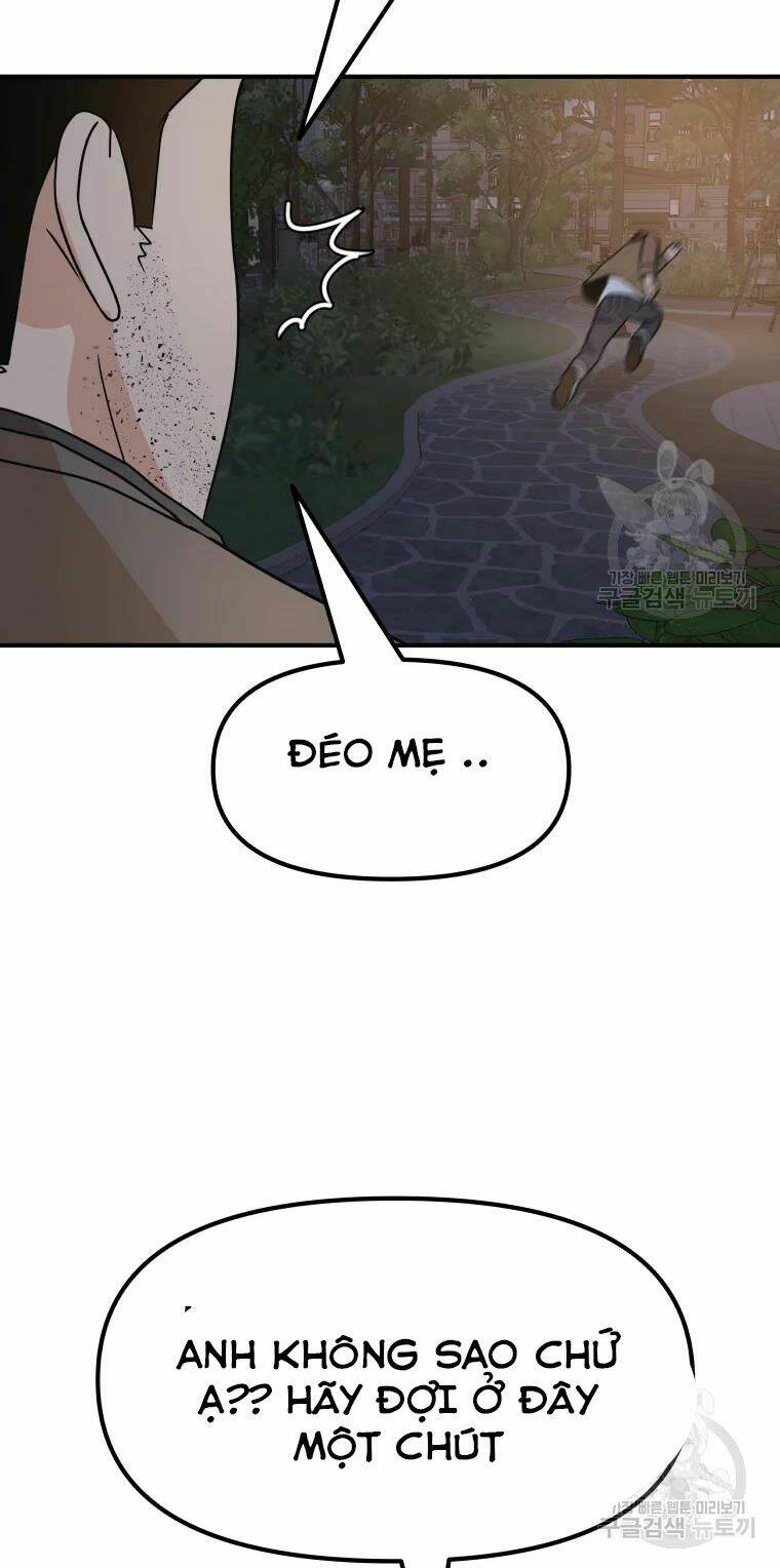 Bạn Trai Vệ Sĩ - Chapter 32 - Page 64
