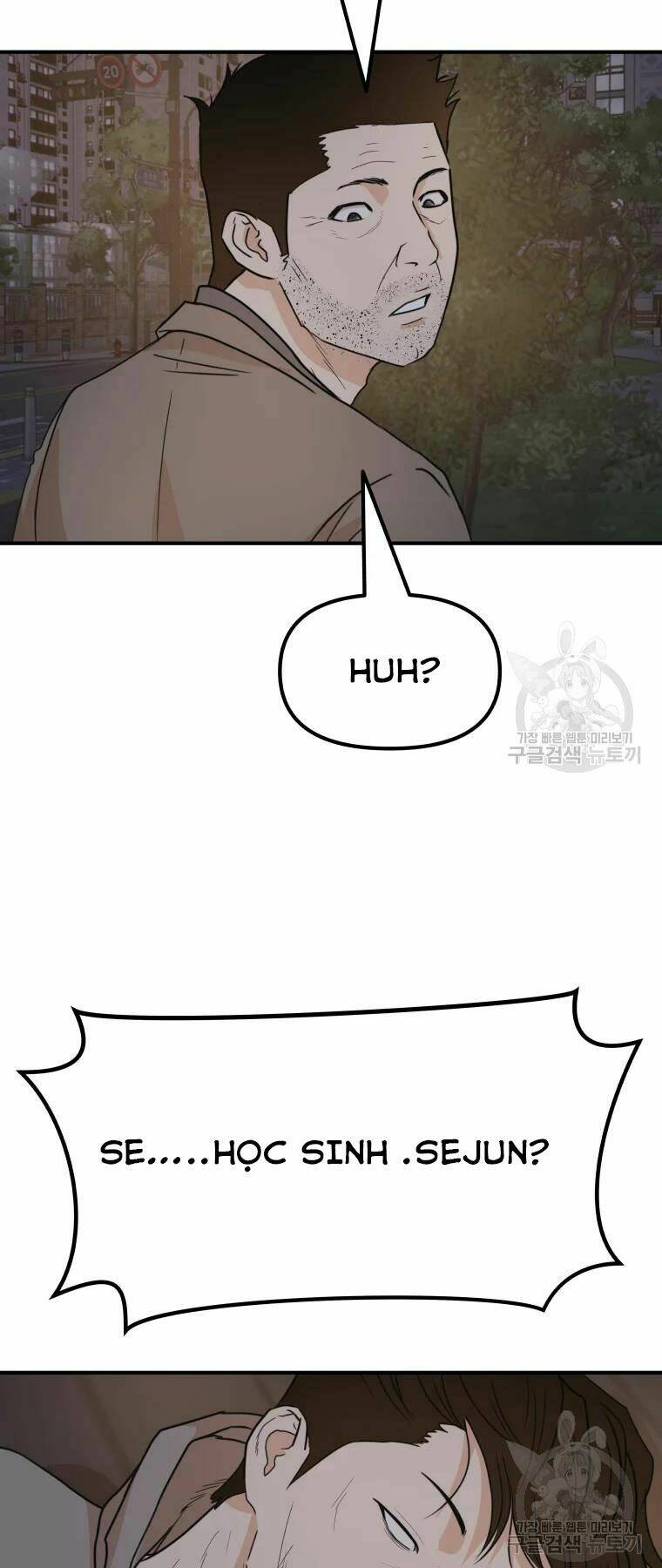 Bạn Trai Vệ Sĩ - Chapter 32 - Page 65