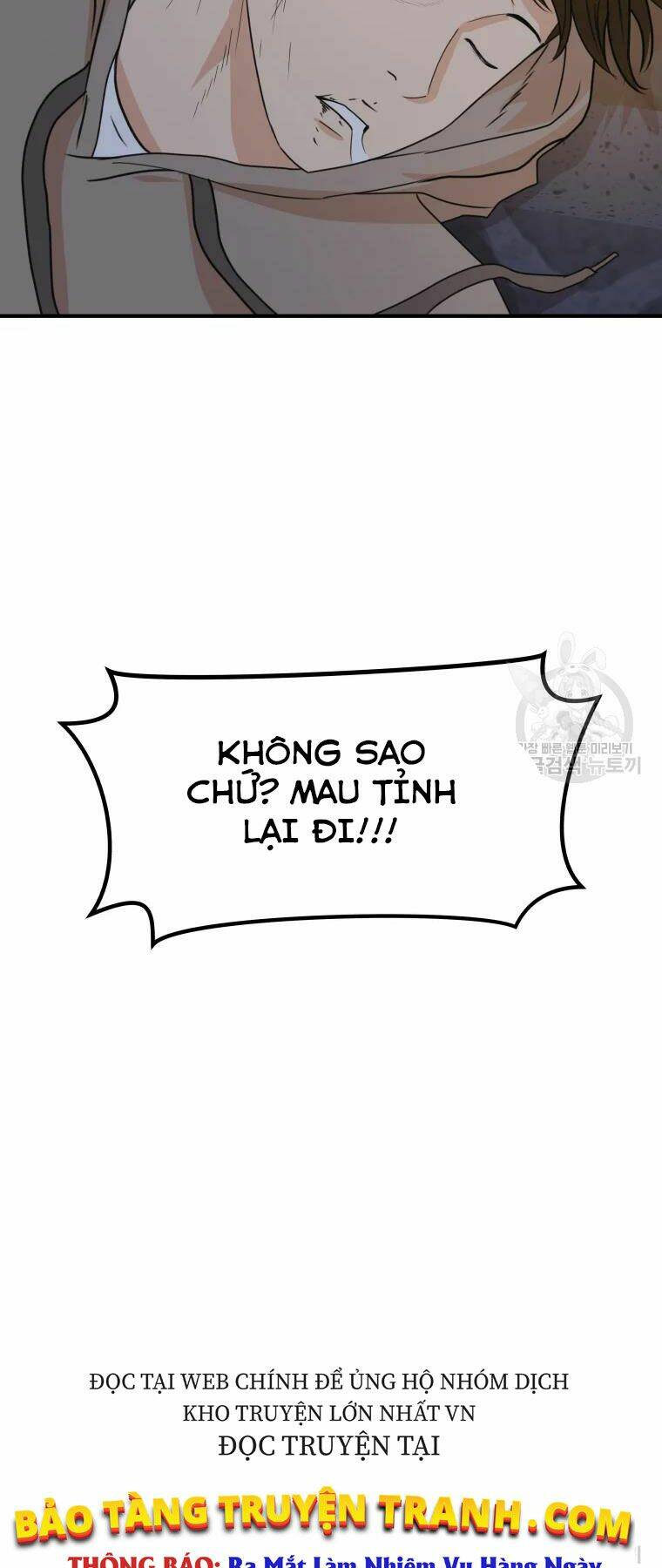 Bạn Trai Vệ Sĩ - Chapter 32 - Page 66