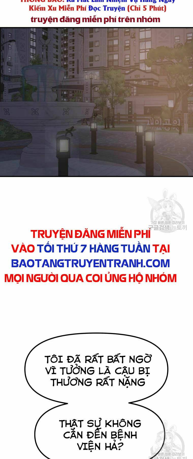 Bạn Trai Vệ Sĩ - Chapter 32 - Page 67