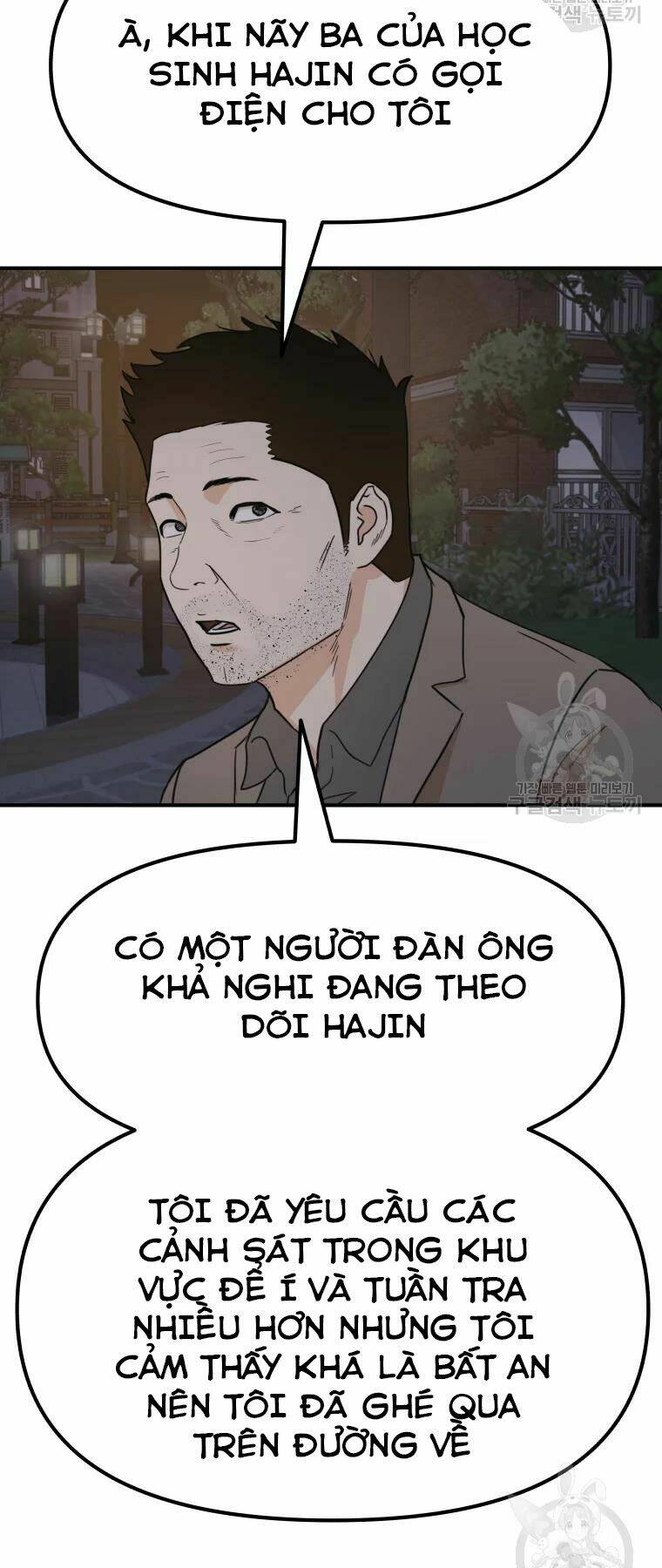 Bạn Trai Vệ Sĩ - Chapter 32 - Page 69