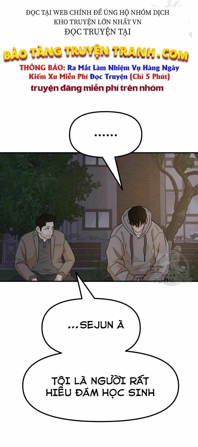 Bạn Trai Vệ Sĩ - Chapter 32 - Page 72