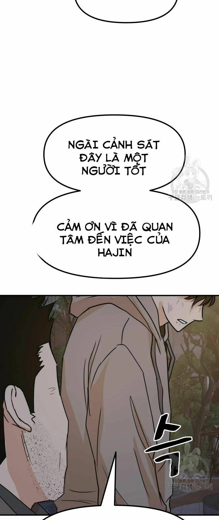 Bạn Trai Vệ Sĩ - Chapter 32 - Page 76