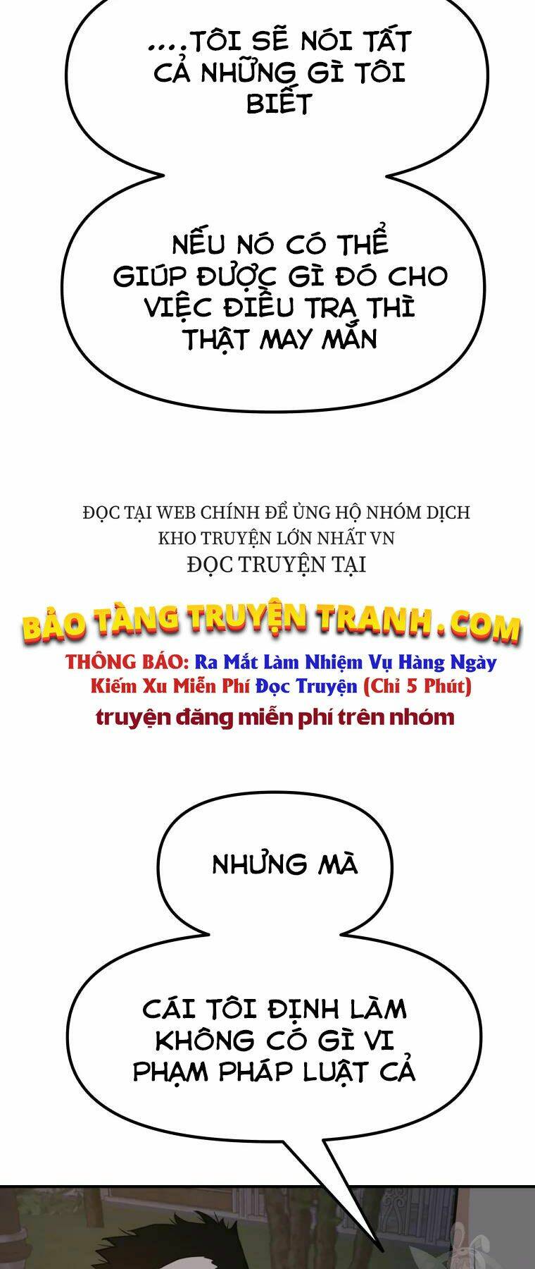 Bạn Trai Vệ Sĩ - Chapter 32 - Page 77