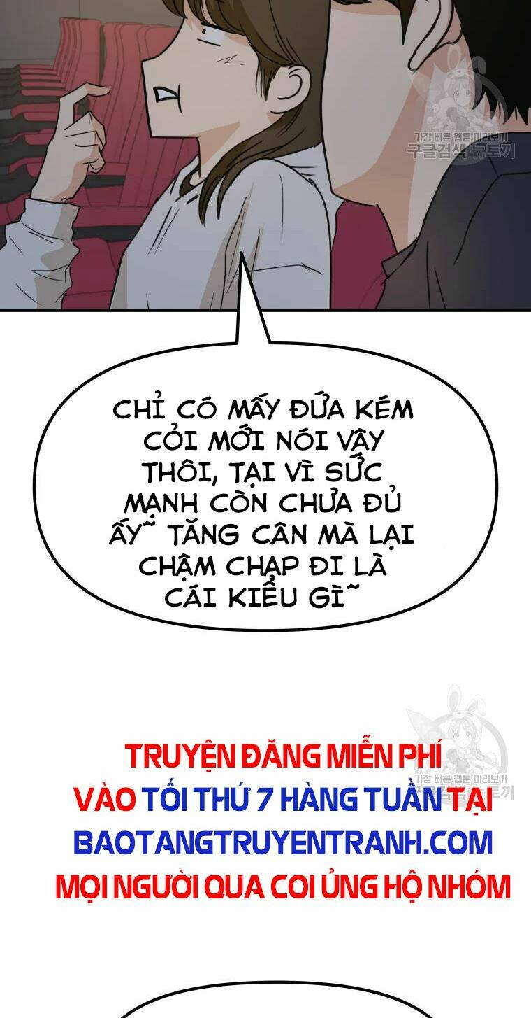Bạn Trai Vệ Sĩ - Chapter 33 - Page 23