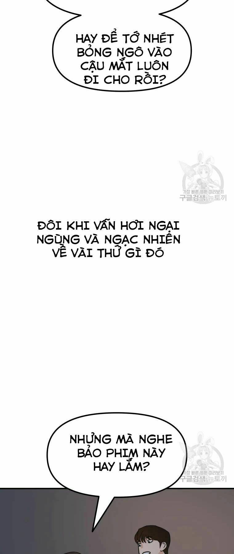 Bạn Trai Vệ Sĩ - Chapter 33 - Page 26