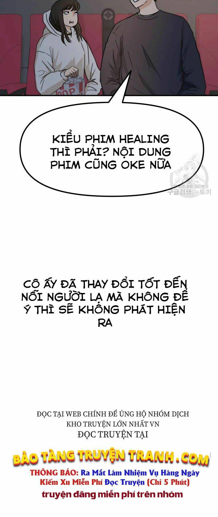 Bạn Trai Vệ Sĩ - Chapter 33 - Page 27